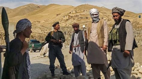 امریکی فوج کا افغانستان سے انخلاامریکہ کے جانے کے بعد طالبان اور ایران آپس میں کیسے نمٹیں گے