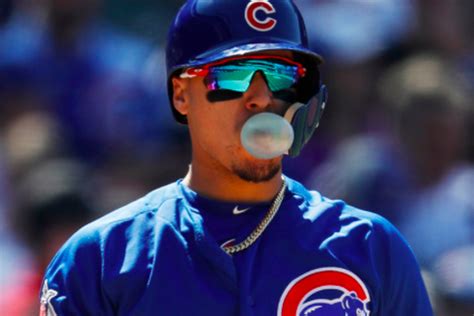 Javier baez wallpapers is a wallpaper which is related to hd and 4k images for mobile phone, tablet, laptop and pc. Javy Baez still steaming over DJ LeMahieu flap after Cubs ...