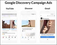 Leverage Google Discovery Make Your Craigslist Ads Soar To The Top