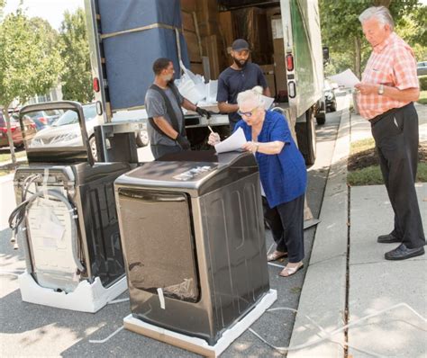 12 Things You Need To Know Before Your Next Appliance Delivery Reviewed