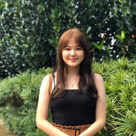 Wong Ka Heng - School of Science