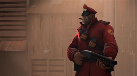 Soldier Wallpaper Tf2 79 Images