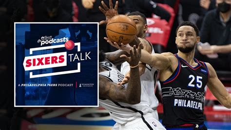 Sixers Have More To Give As They Begin Road Trip Sixers Talk Nbc Sports Philadelphia Youtube