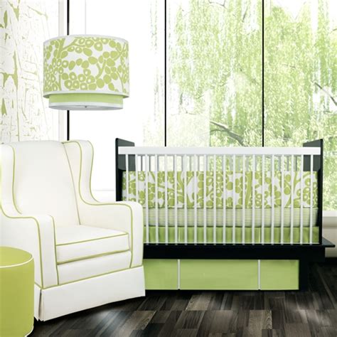 You can read more products details and features here. Gender neutral crib bedding ideas? Reader Q + A - Cool Mom ...