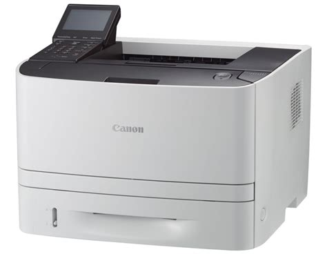 View other models from the same series. Canon imageCLASS LBP253x Drivers Download | CPD