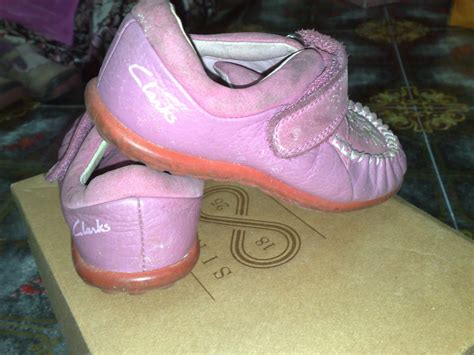 Maybe you would like to learn more about one of these? the head bundle: kasut brand clarks untuk kanak-kanak