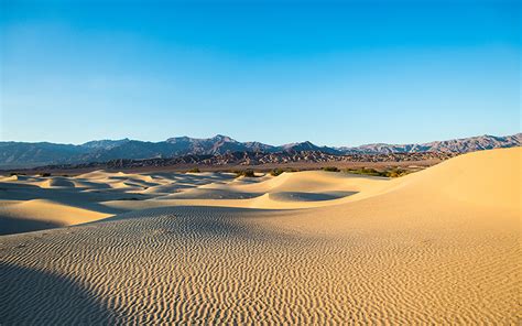 Fondos De Pantalla Desierto Cielo Montañas Arena Naturaleza Descargar