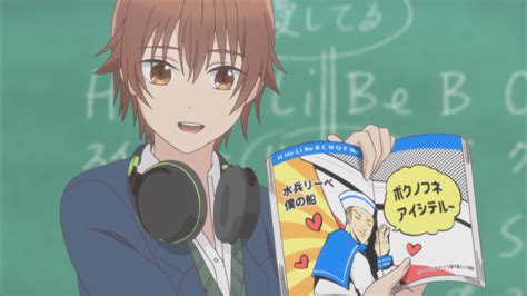 Joshikousei no Mudazukai episode 12 references, parodies, notes | Anime References