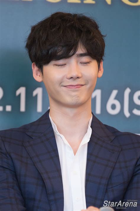 856k likes · 107,677 talking about this. Photos Lee Jong Suk 'Variety' in Singapore Press ...