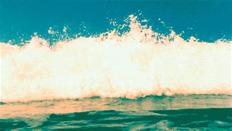 Waves  On Tumblr