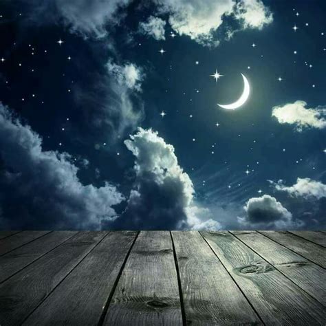 Pin by Rachel Henson on Mystic Moon | Night sky moon, Sky moon, Night skies