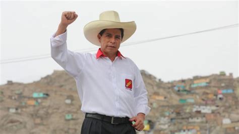 Charlie wade bab 3212 ini sangat menarik untuk kalian baca, karena mempunyai alur cerita yang sangat luar biasa. Pedro Castillo : Could Pedro Castillo Turn Peru Into ...