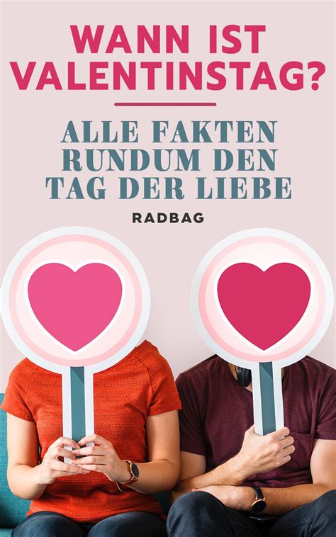 Der feiertag  valentinstag  wird am sonntag, den 14.02.2021 ( kw 06 ) gefeiert! Wann ist Valentinstag? Alle Fakten rundum den Valentinstag ...