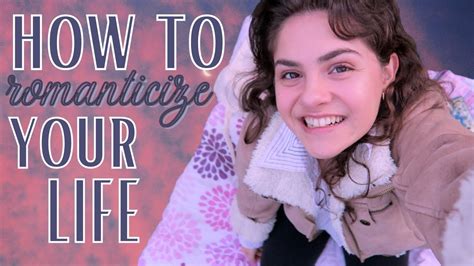 How To Romanticize Your Life And Be The Main Character Postgrad Premed Diaries Ep 08 Youtube