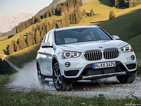 Bmw X1 2016 Picture 19 Of 255 800x600