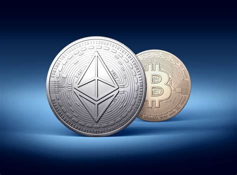 Ether) but you can also execute smart contracts and make dapps. The Ethereum Blockchain Is Superior to Bitcoin, Says ...