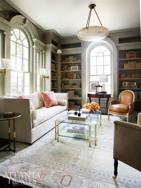 A 1920s Jewel Box By Suzanne Kasler The Glam Pad 1920s Home Interior