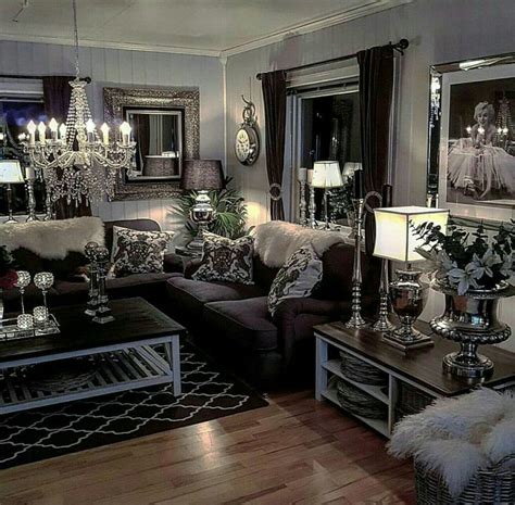 Pin By Karla Jones On Exquisite Living Rooms Fancy Living Rooms