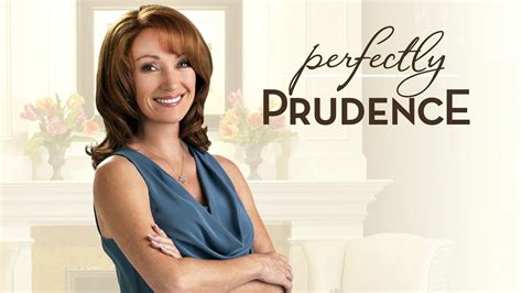 Perfectly Prudence 2011 Plex