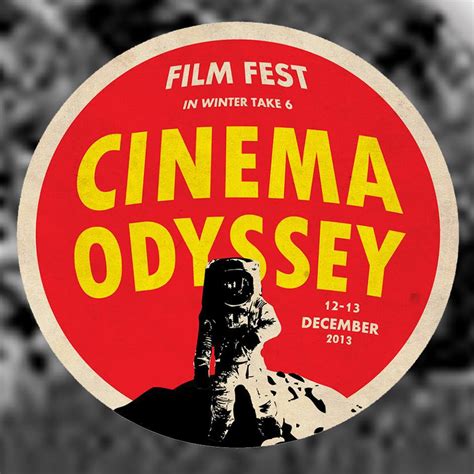 Cinema Odyssey Film Fest 6