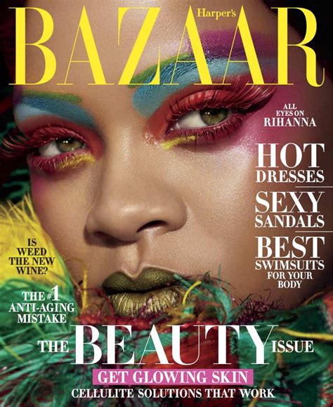 Harpers Bazaar Us May 2019 Magazine Get Your Digital Subscription
