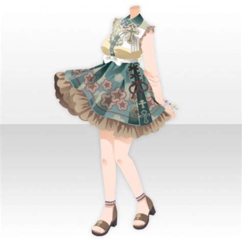 Pin By Sunny Võ On Cocoppa Play Anime Dress Japanese Outfits