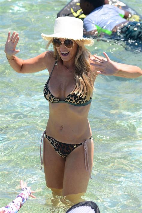 Roxy Jacenko Boobs TheFappening