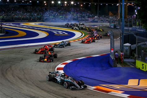 Formel 1 grand prix von ungarn 2021. Formula 1 2021 Singapore Grand Prix Tickets | F1 Experiences