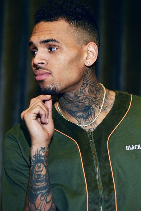 Top 8 rose gold girly pictures for. Chris brown Pinterest: Tweebabii89 ︎ | Chris brown tattoo, Breezy chris brown, Chris brown