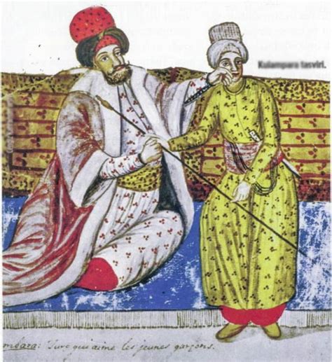 Boylove Documentary Sourcebook Pederasty In Early Ottoman Arabic