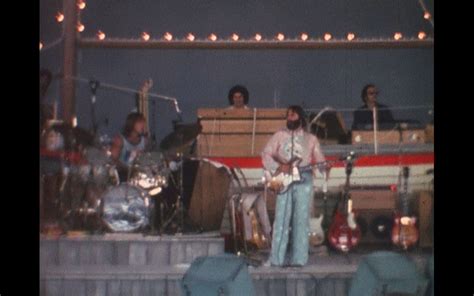 Lot Detail The Beach Boys Unreleased 8mm Concert Film 1977 Detroit