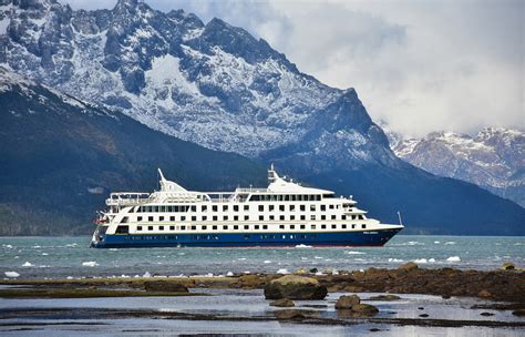 Australis Cruises Patagonia Luxury Patagonia Cruises