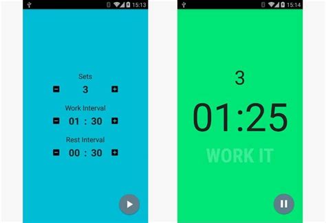 The three strips purchased runtastic, the running and fitness tracking software company in 2015, so you might know this app under a different name. interval-timer-android | Free apps for Android and iOS