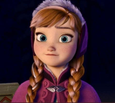 Ana Frozen Disney Frozen Elsa Art Frozen Princess Princess Anna