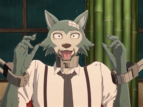 Update More Than 73 Beastars Anime Characters Latest Incdgdbentre