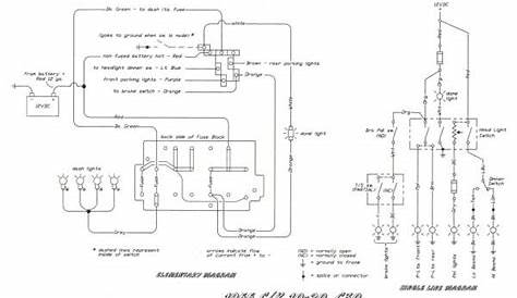 66 Ford F100 Wiring Diagram Database | Wiring Collection