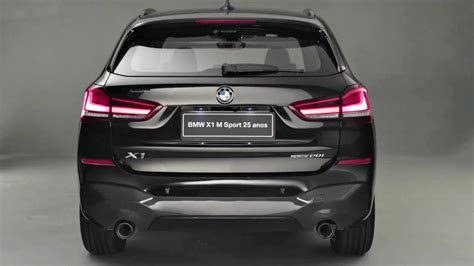 2021 bmw x1 (m sport) excellent luxury compact suv! interior, exterior