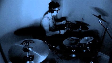Titanium Dj Matty C Remix Drum Cover Freestyle Youtube