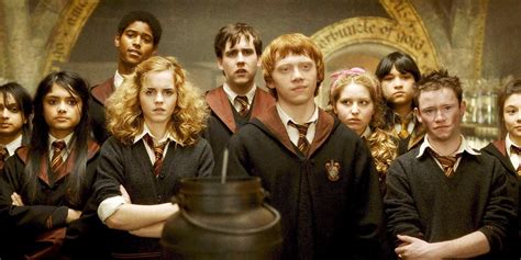 Gryffindor House Harry Potter Films Wiki Fandom
