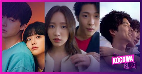 Our Favorite K Dramas With Lgbtq Storylines To Watch On Kocowa Right Now