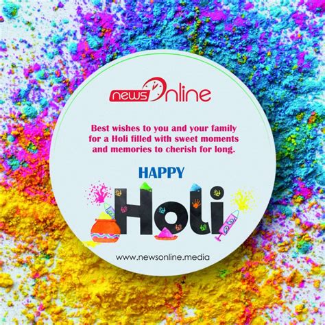 Happy Holi 2022 Wishes Quotes Images Greetings Status Messages