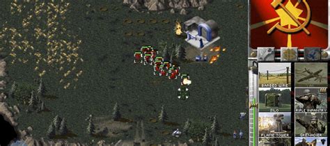 Command And Conquer Remastered Passes Content Alpha Gamewatcher