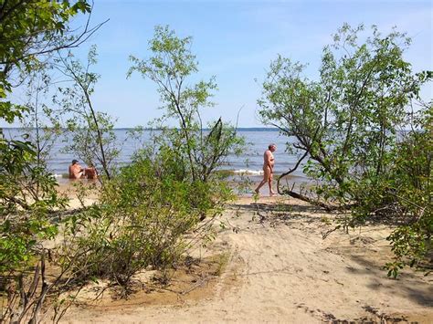 À faire près de plage du parc national d'oka. À La Plage Nudiste Du Parc National D'Oka. 2014-06-29 14 ...