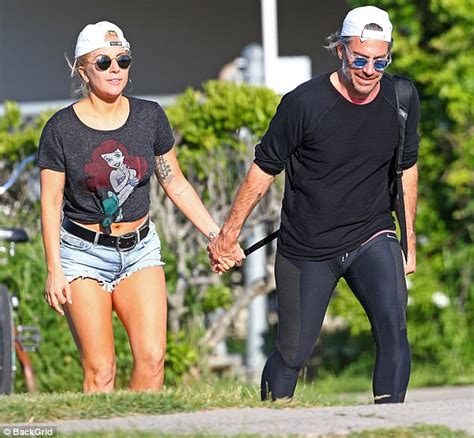 Check spelling or type a new query. Lady Gaga 'accepts proposal from beau Christian Carino ...