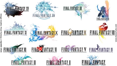 How Many Final Fantasy Games Are There By 2022 Game Tute