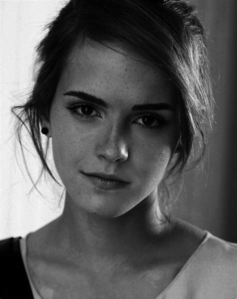 Emma Watson Emma Watson Beautiful Portrait Emma Watson