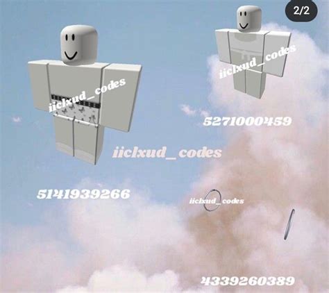 White accessory codes for rhs 2 and bloxburg, thank you for 700 subs. Pin by 🍒|gg|🍒 on bloxburg codes ! in 2020 | Roblox codes ...