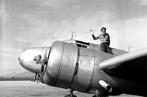 10 Things You Never Knew About Amelia Earhart Readers Digest