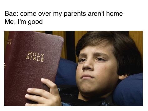 You can take any video, trim the best part, combine with other videos, add soundtrack. Christian Memes: The Most Relatable Memes for Jesus