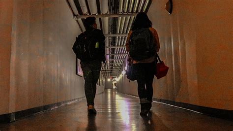 The Secret Tunnels Below Ohio State University Creepy As Hck Youtube